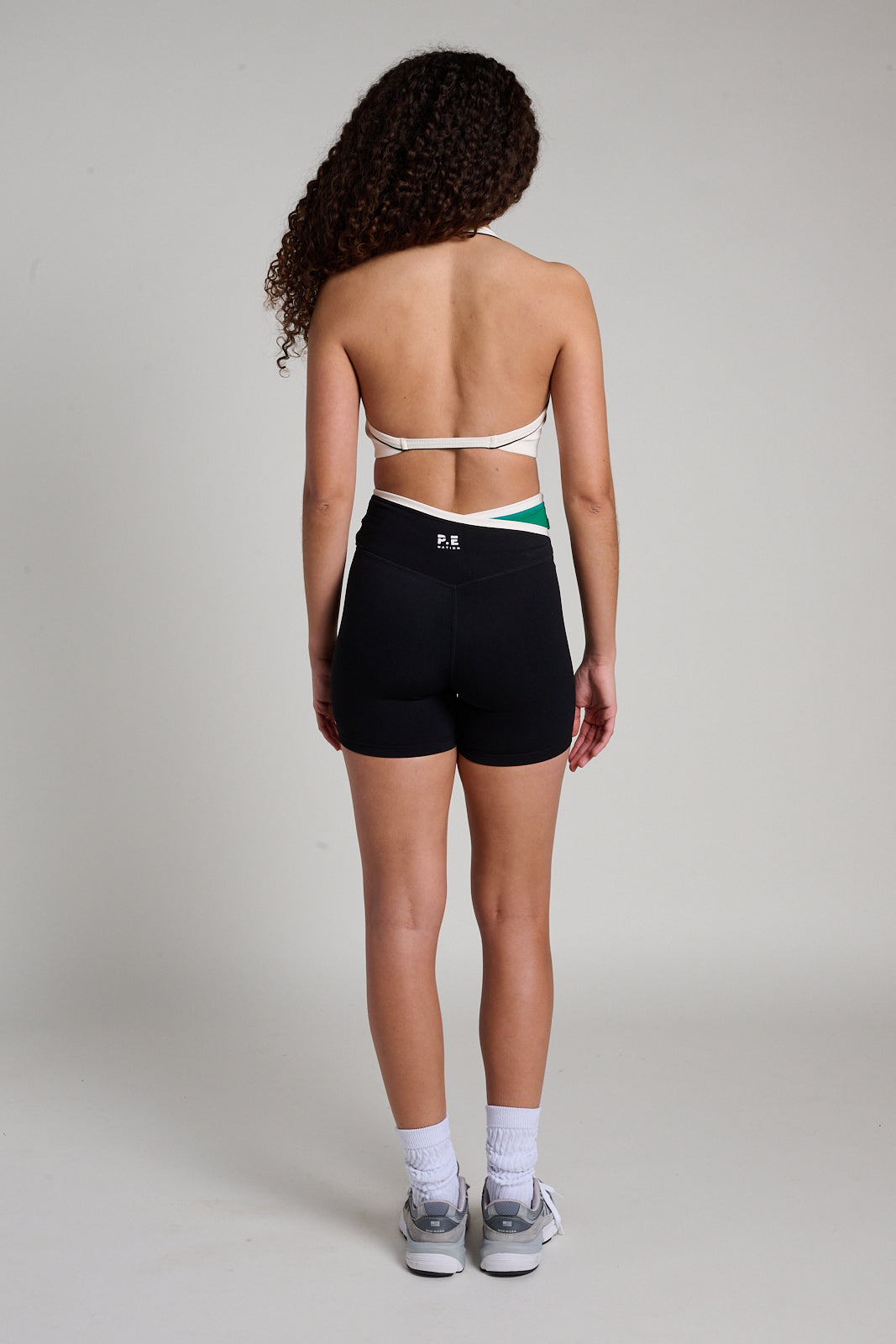 Status 5" Bike Short