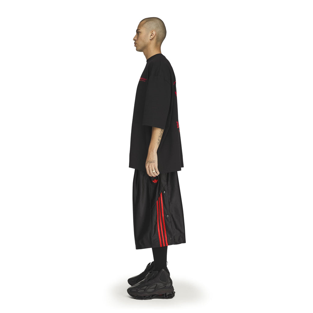Adidas x Willy Chavarria Atelier Tee