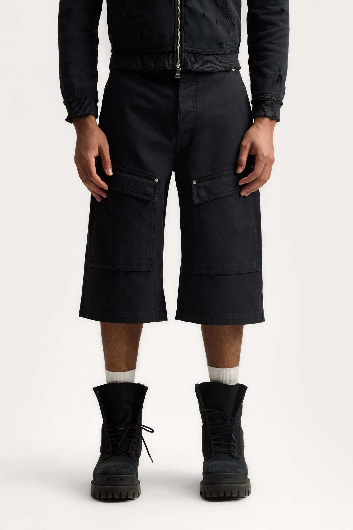 Big Cargo Short