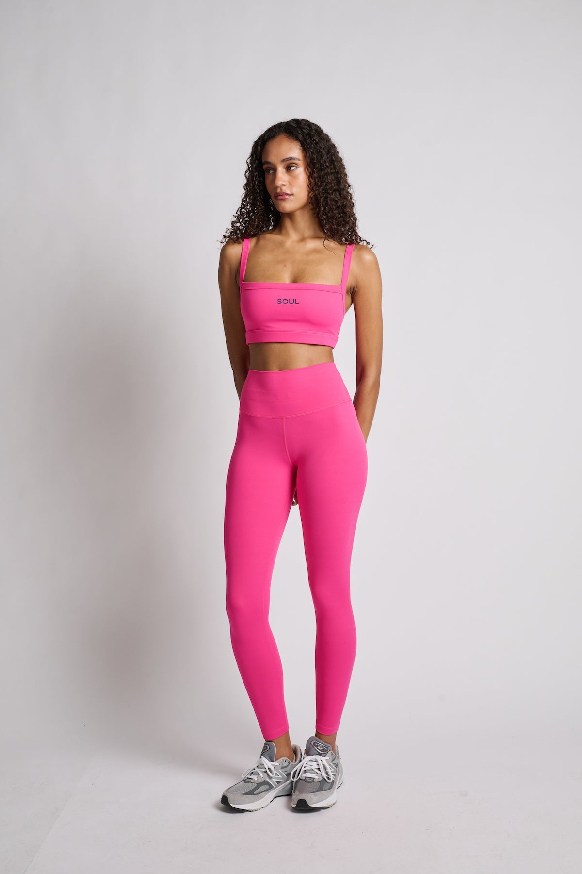 MONAH RIGOR BRA