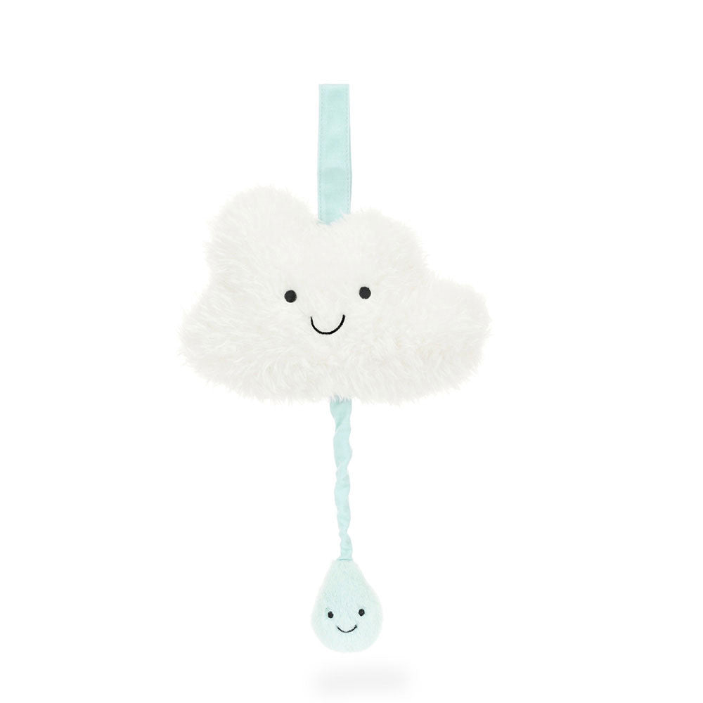 Amuseables Cloud Musical Pull