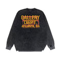 Gallery Dept Long Sleeve Shirt Vintage T Shirt Washed and Worn Vintage Long Sleeve T-shirt