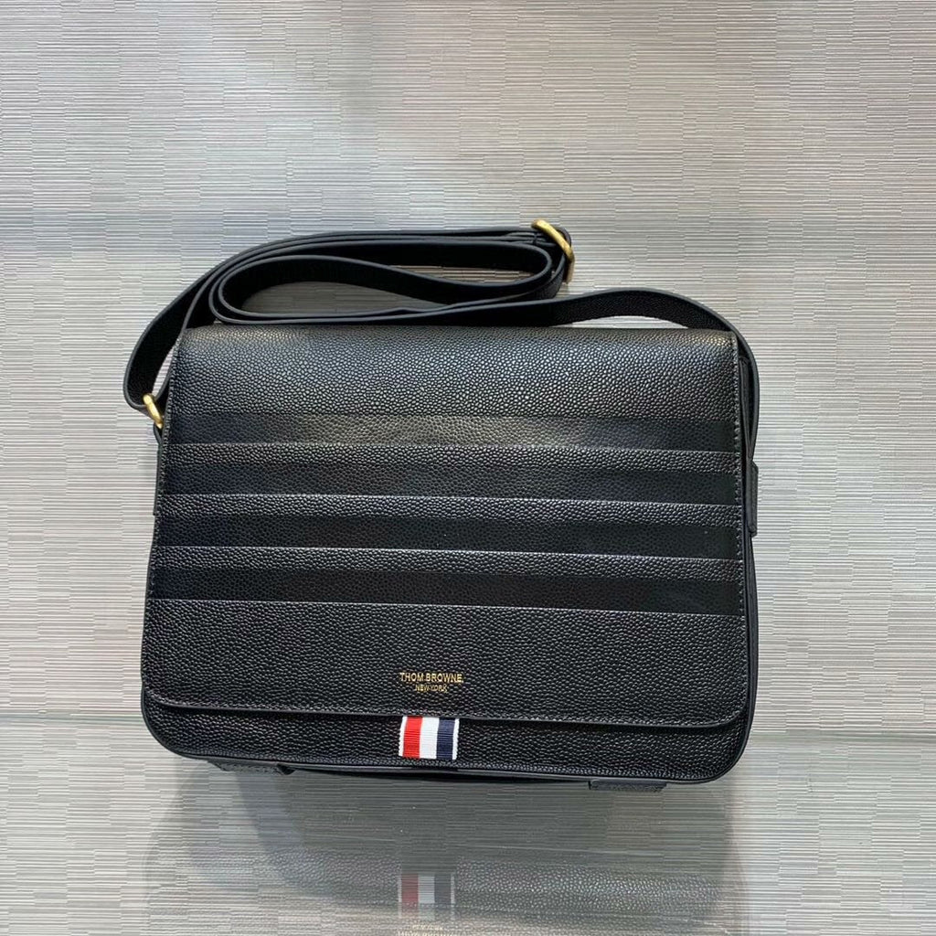 New Men's Shoulder Messenger Bag