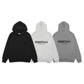 Men's Fear of God Essentials Hoodie