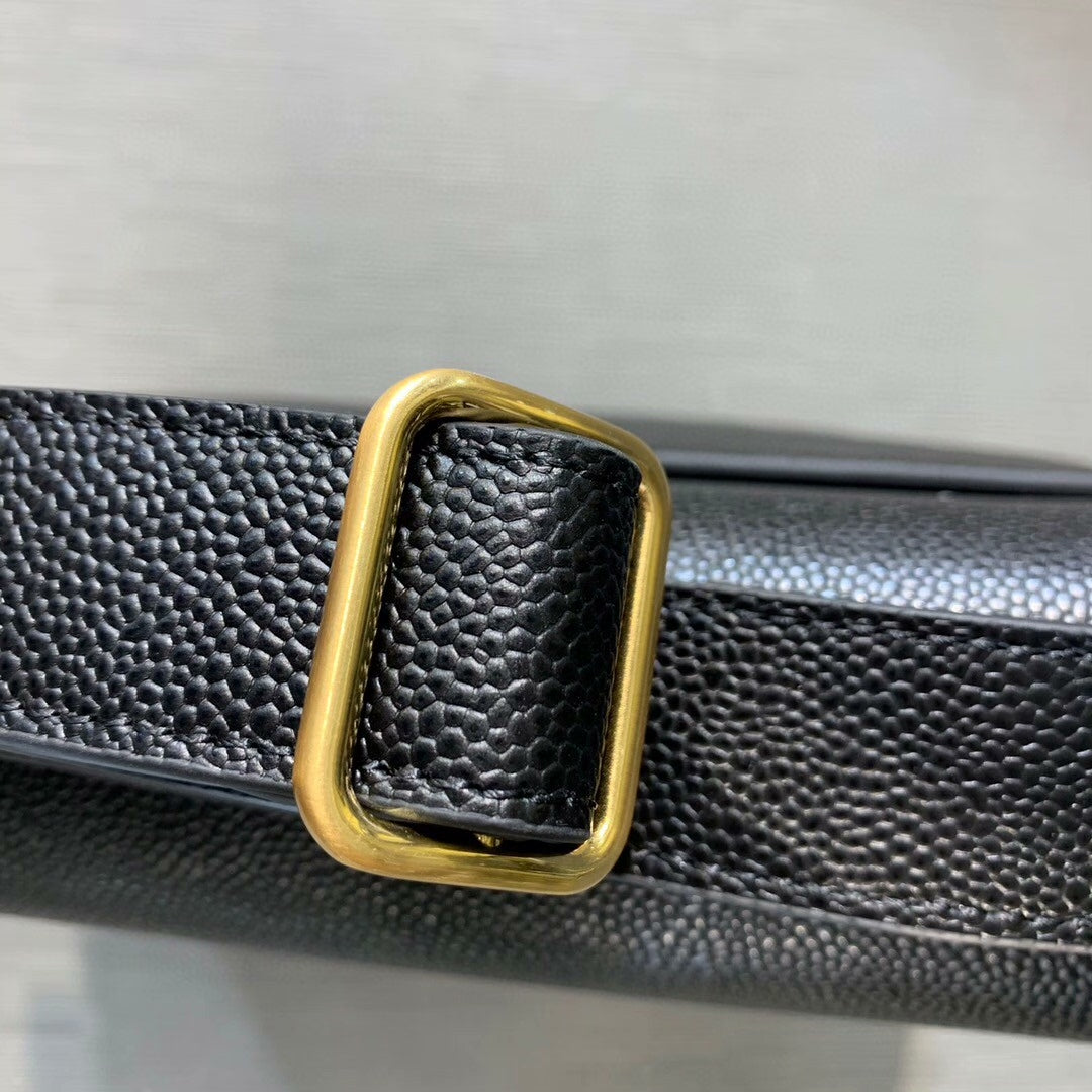 New Men's Shoulder Messenger Bag