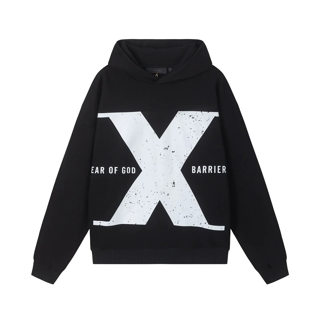 Men's Fear of God Essentials Hoodie