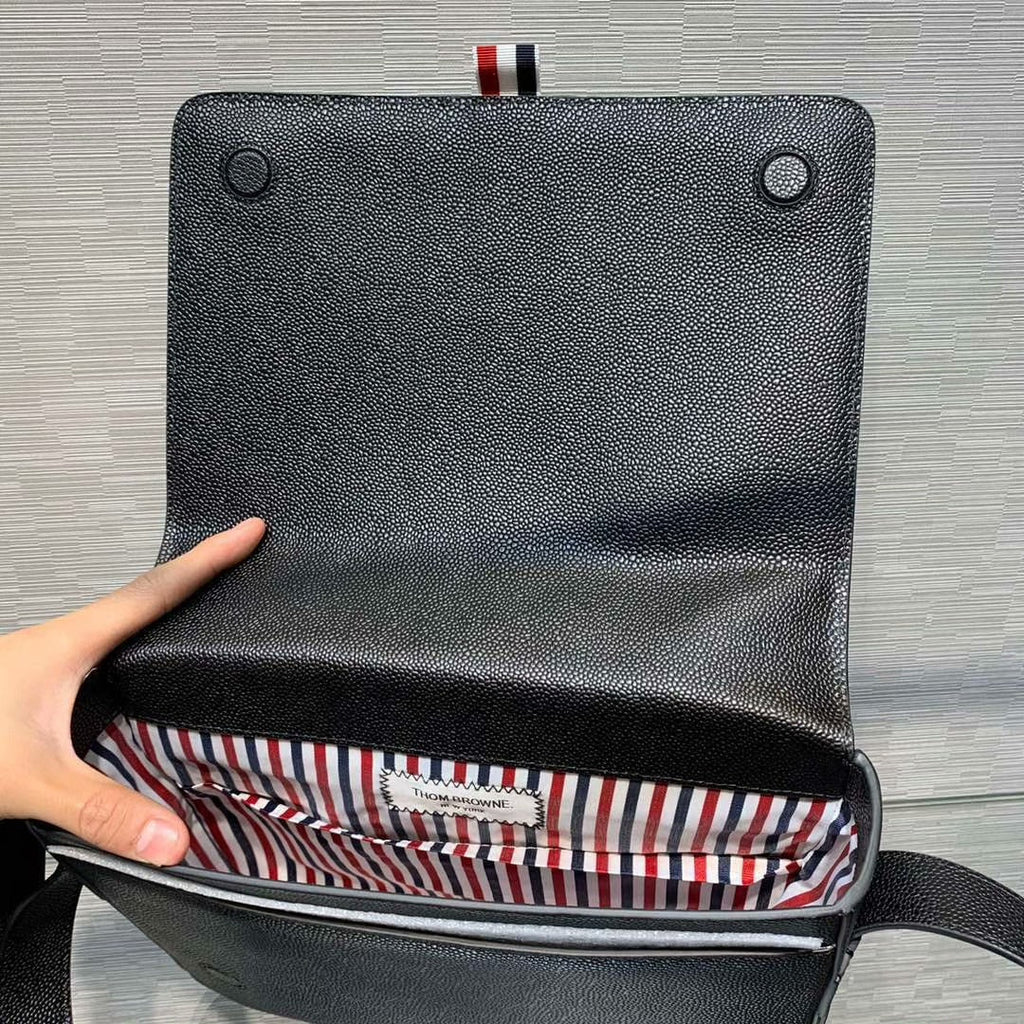 New Men's Shoulder Messenger Bag