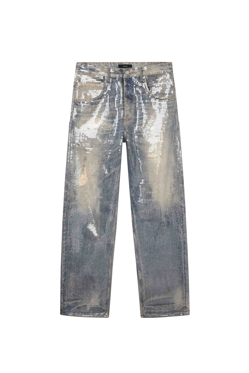 P018 Sequin