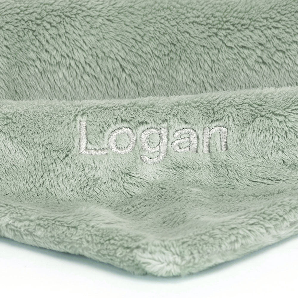 Personalized Bashful Dragon Soother