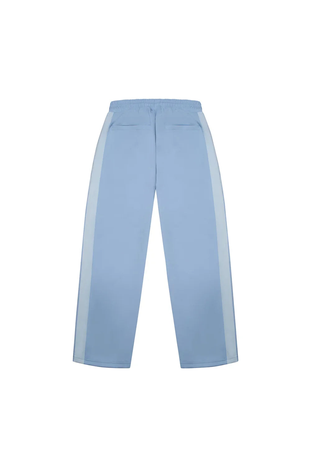 Criminal Damage Pin Tuck Track Pant