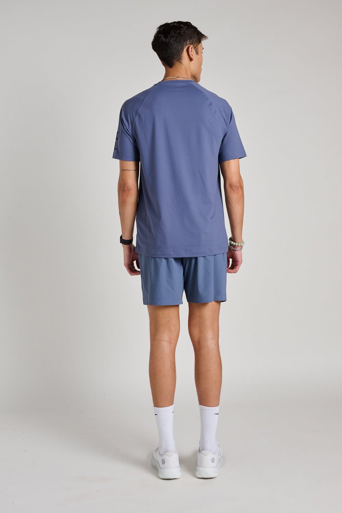 Reign Short Sleeve