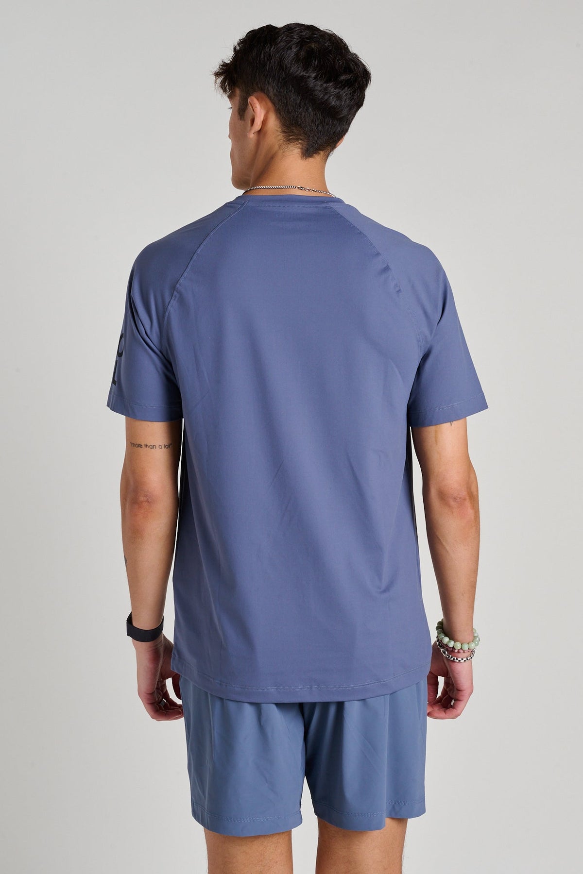 Reign Short Sleeve