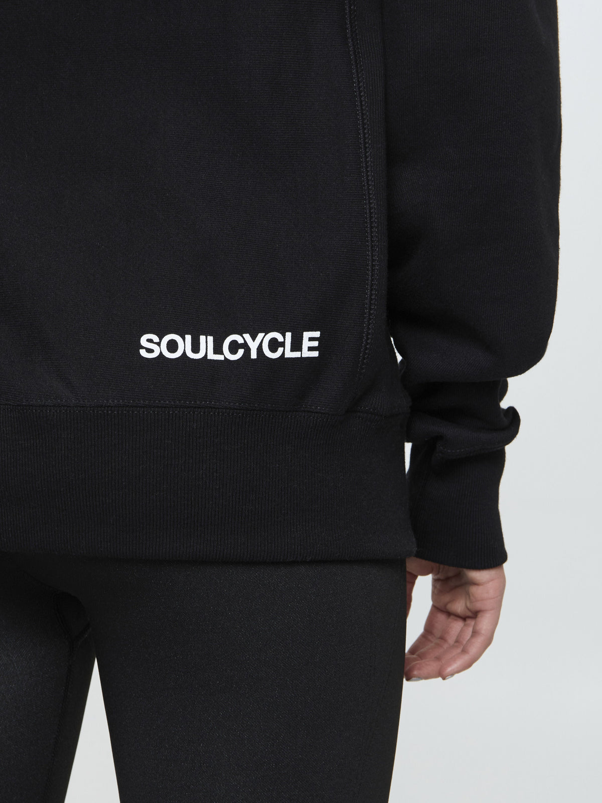 EXCLUSIVE CHAMPION HOODIE