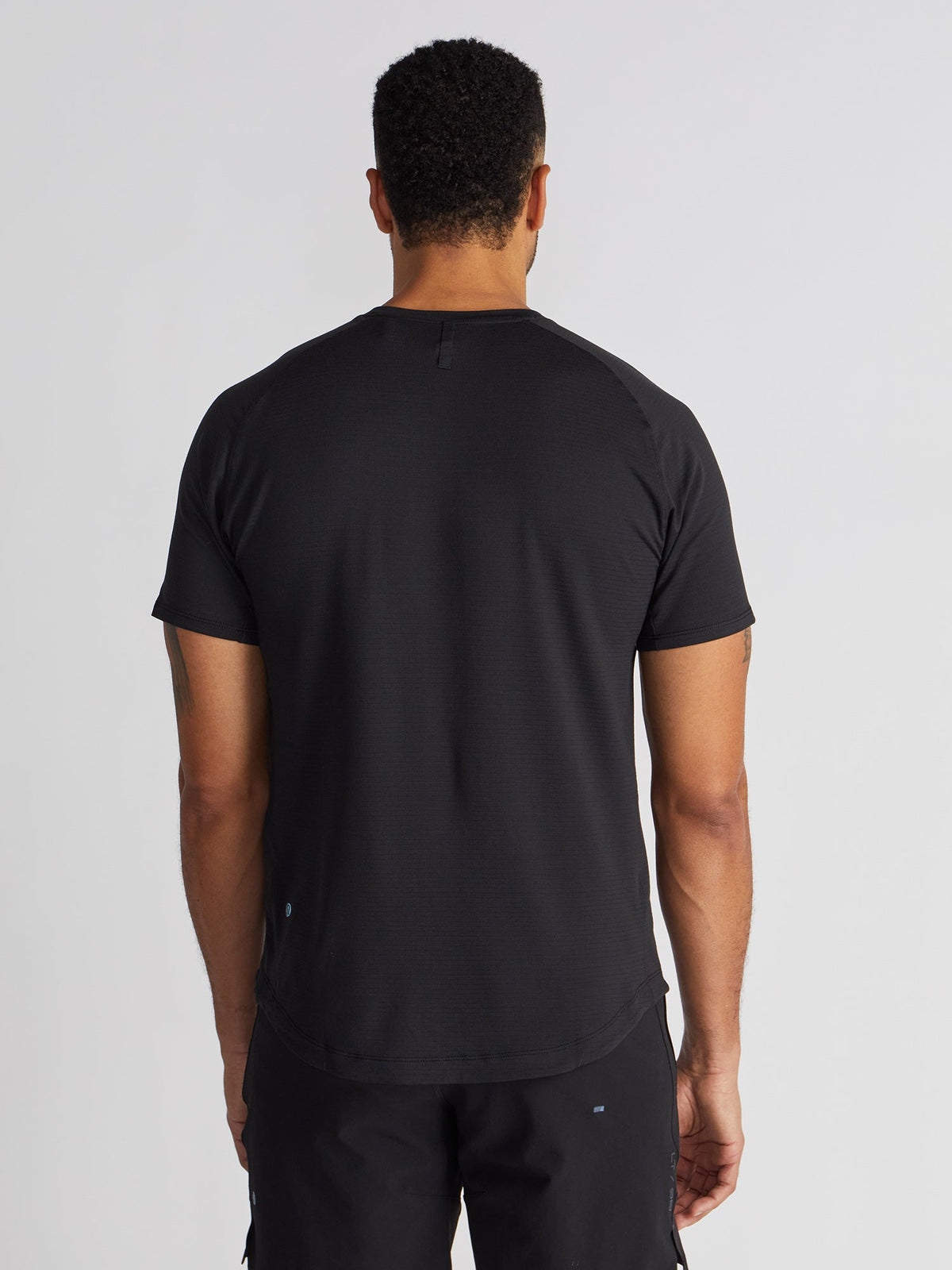 License to Train Short Sleeve