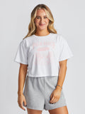 PEYTON TEE PBCH
