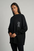 Ruby Longsleeve