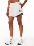 COURTNEY SHORT HEATHER GREY
