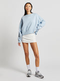 OVER OVERSIZED CREWNECK