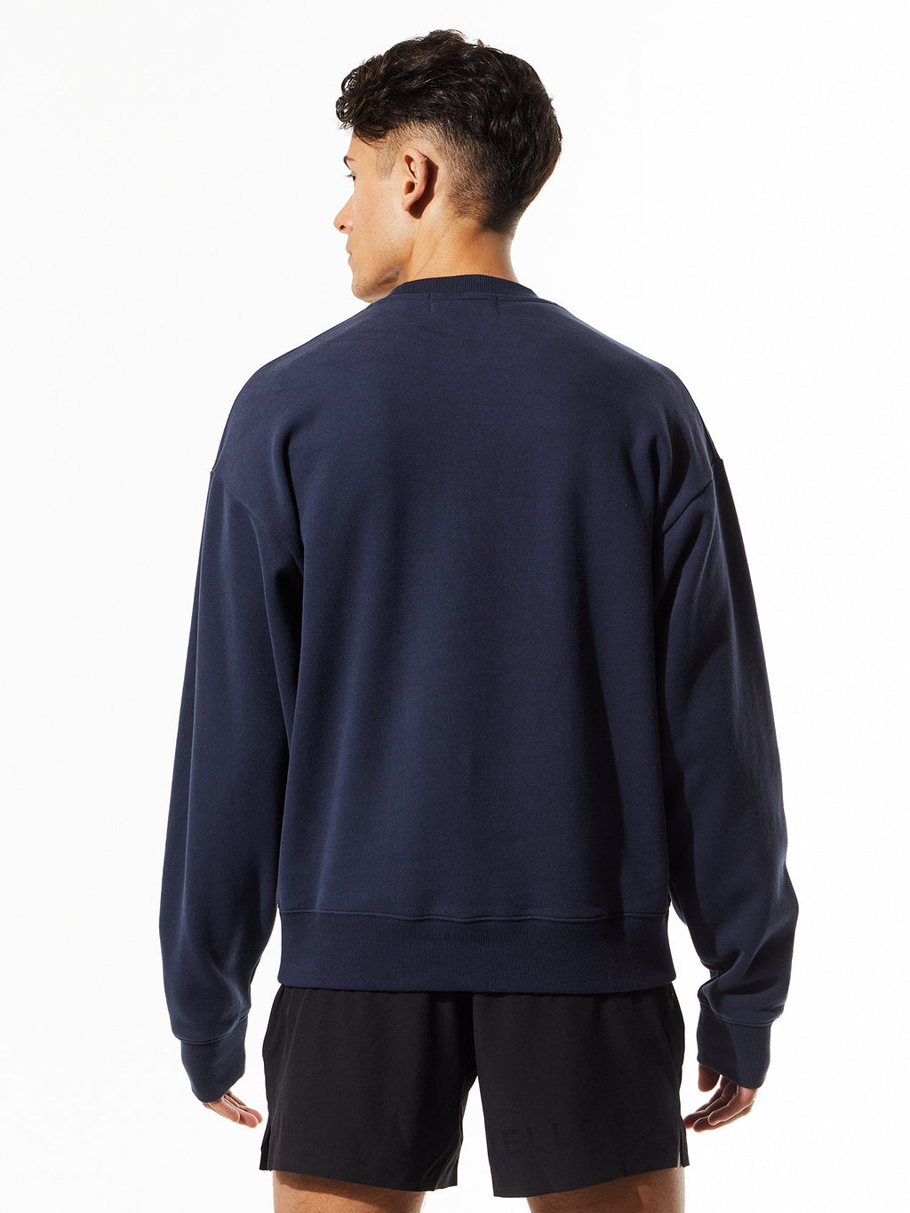 Sam Crew Neck- SoulCycle