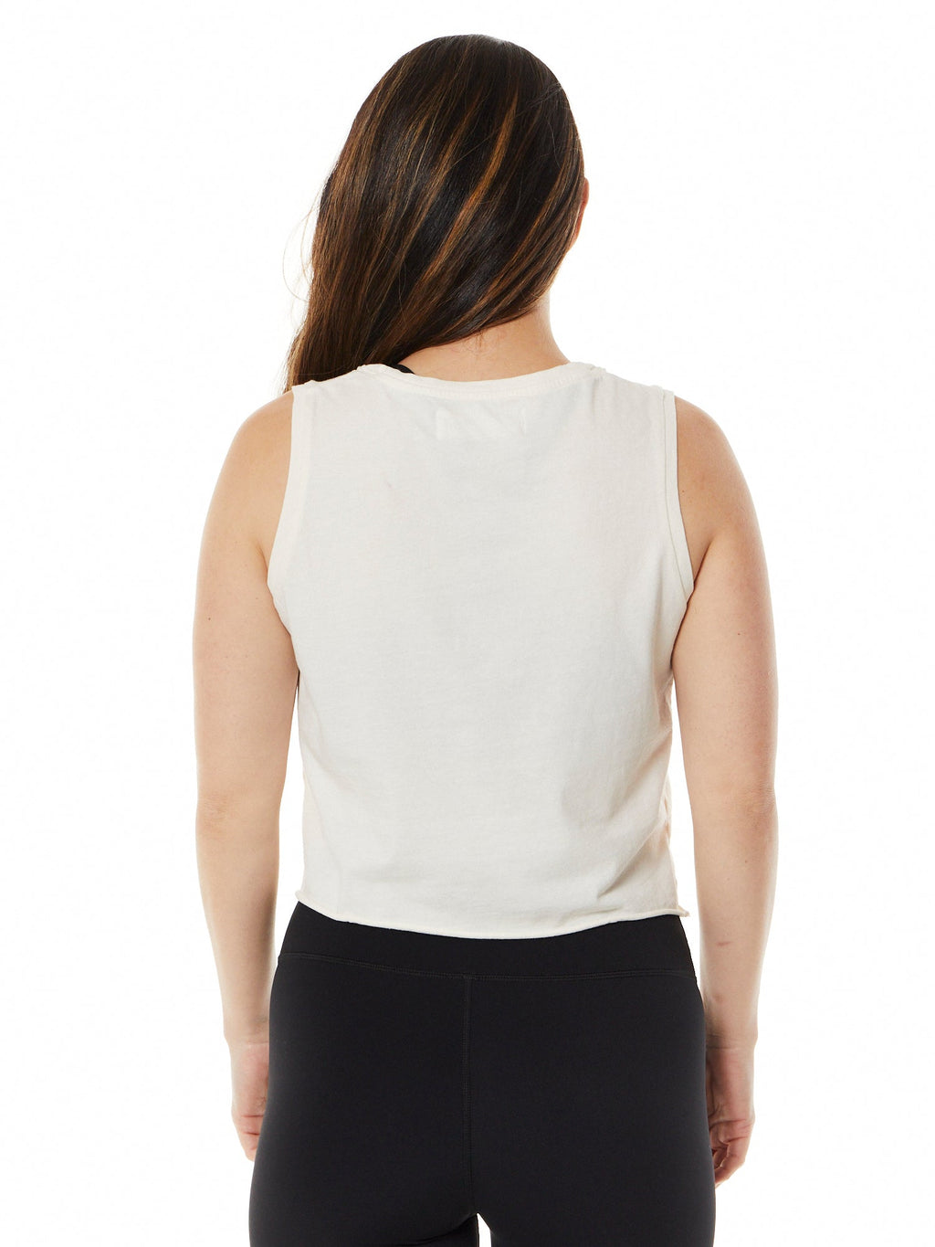 RENEE TANK COGA