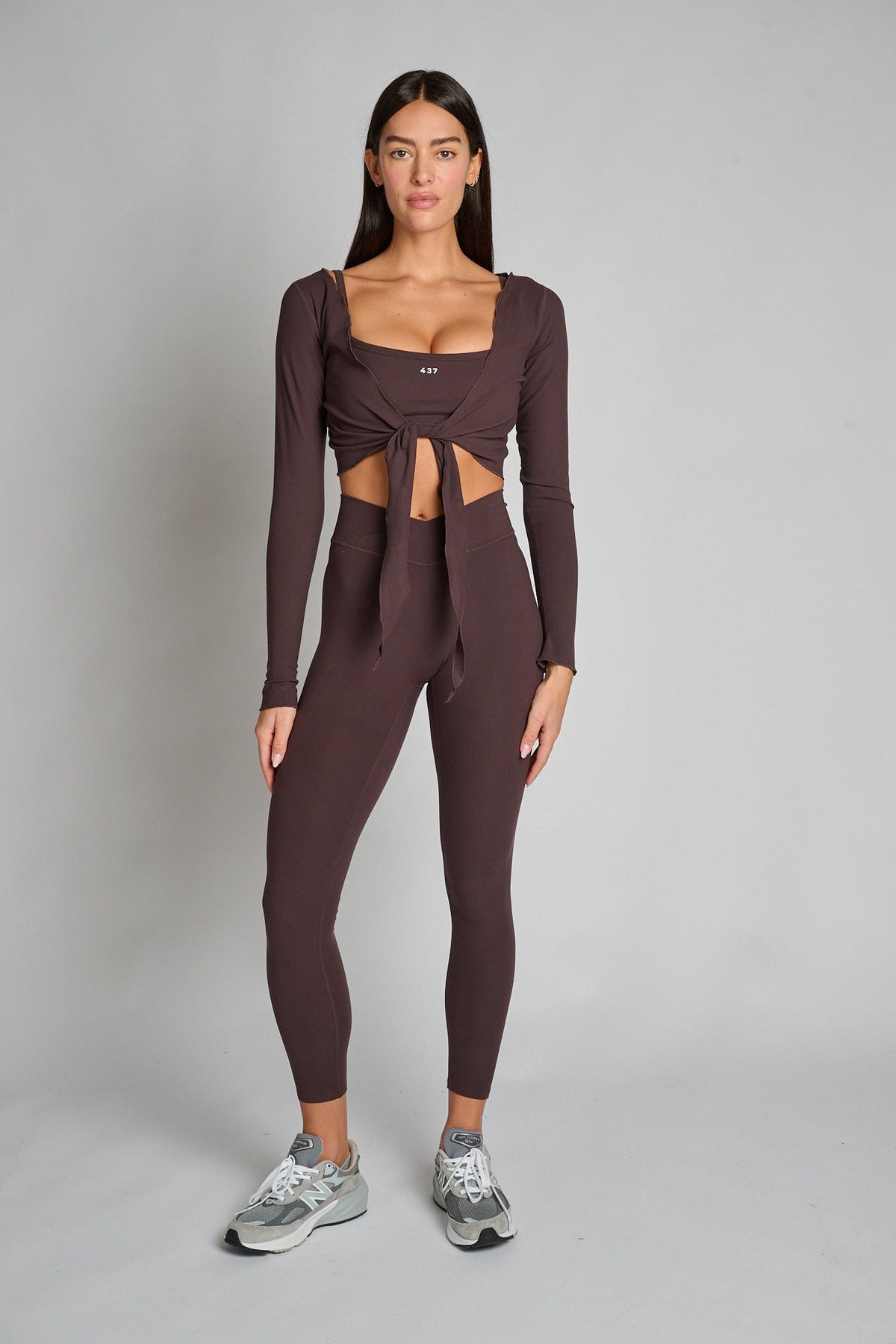 The Ballet Wrap