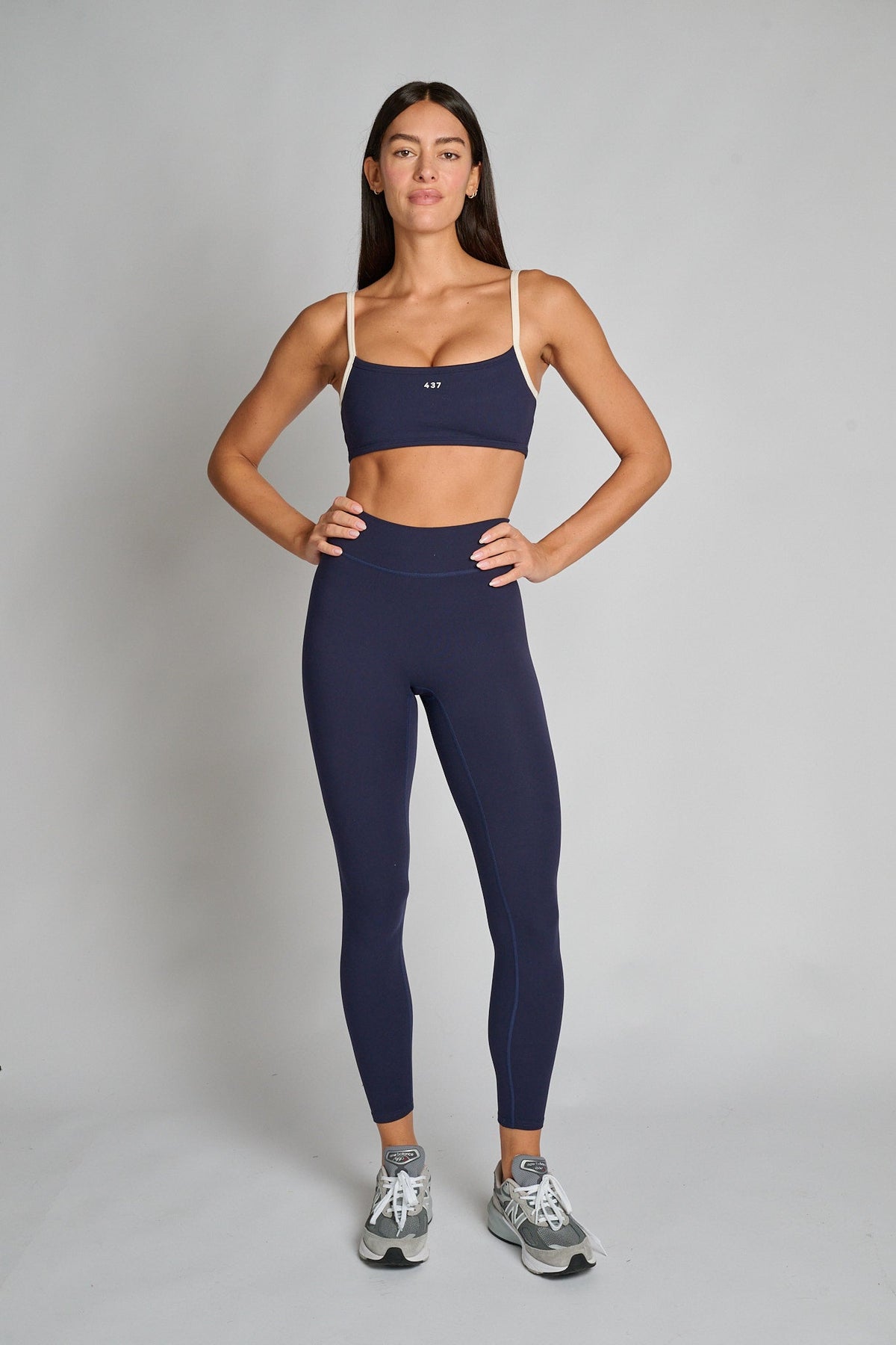 The Essentials Leggings