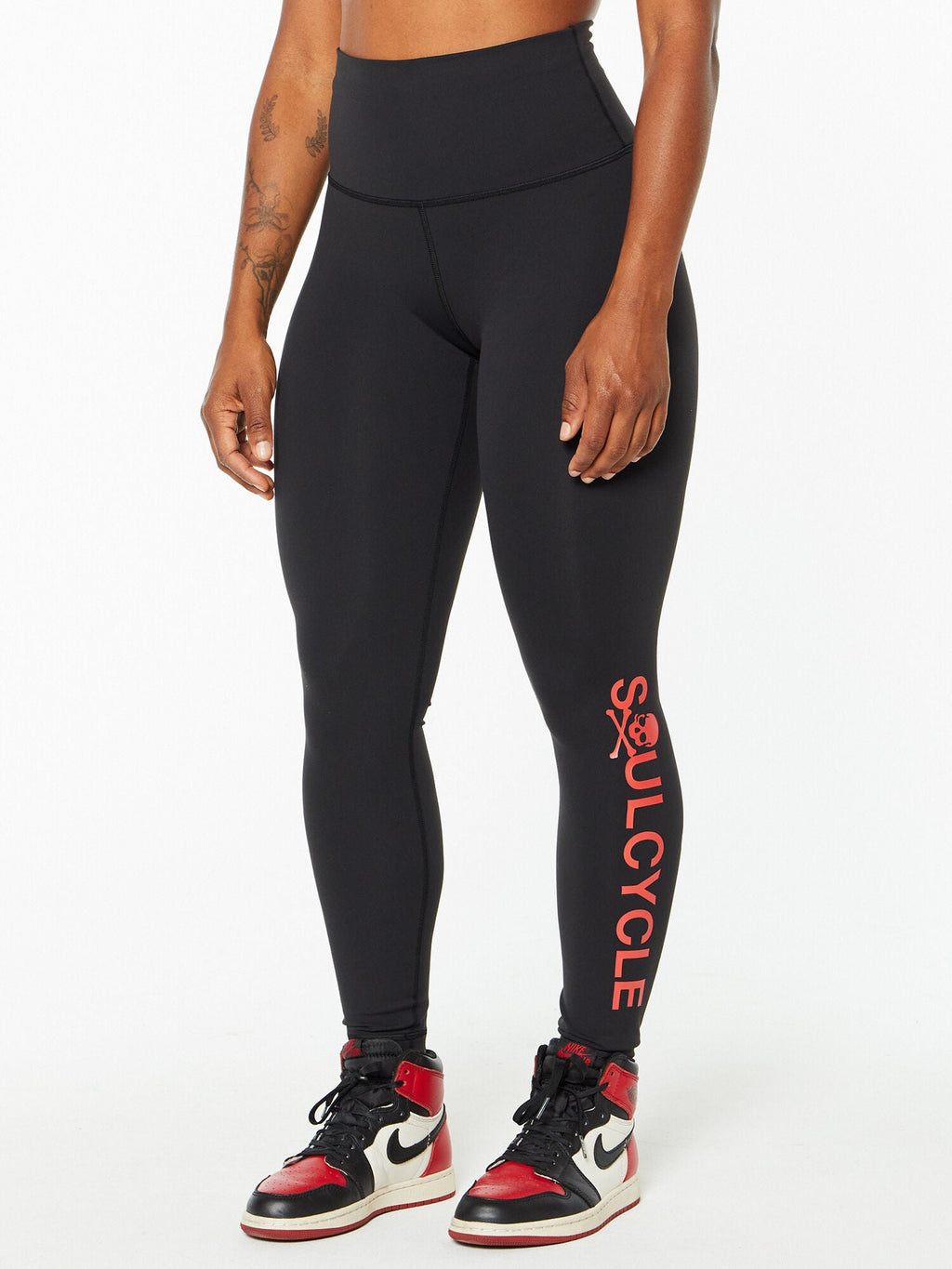 Wunder Train Tight 25" Black