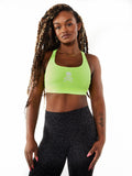 Energy Bra Highlight Yellow