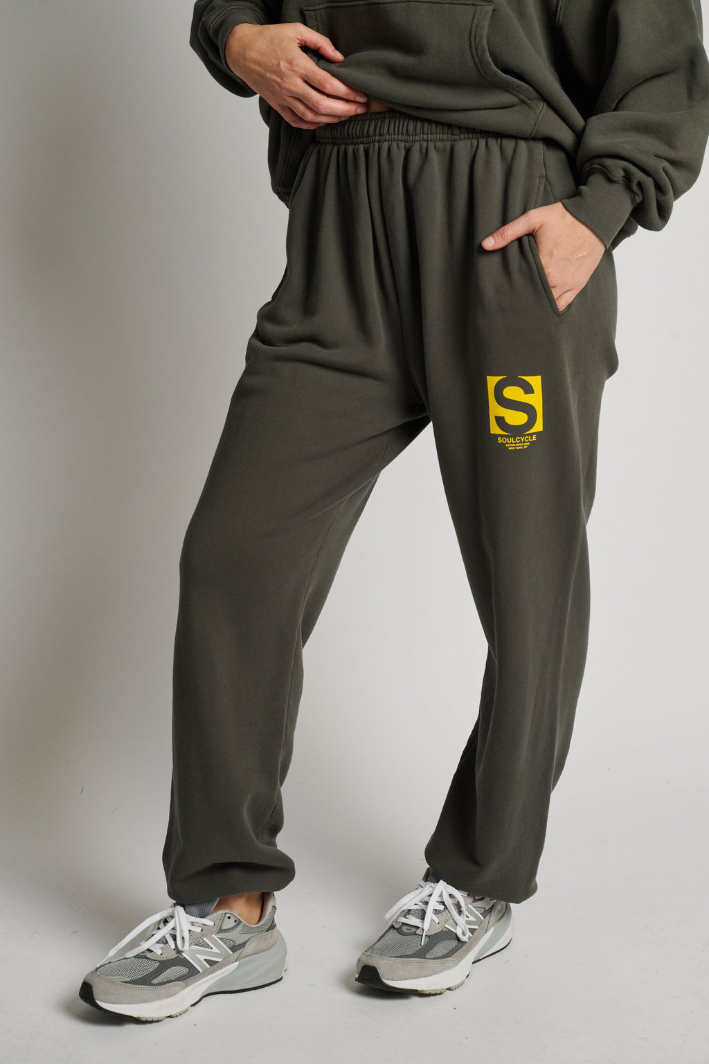 Dylan Sweatpant