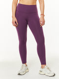 7/8 HIGHWAIST AIRBRUSH LEGGING