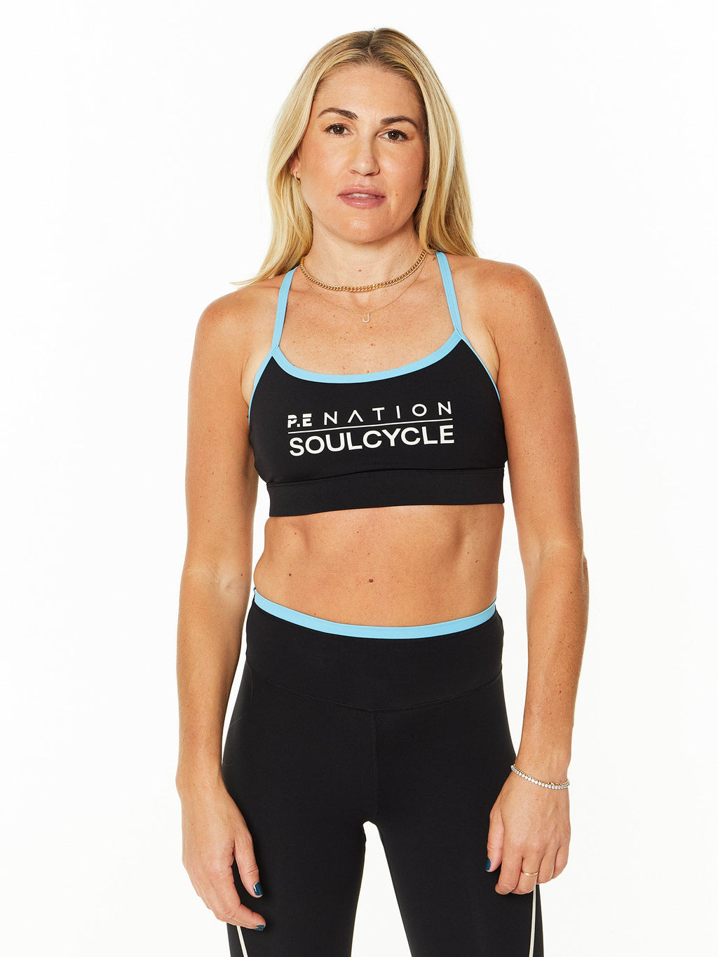SIGNATURE SPORTS BRA