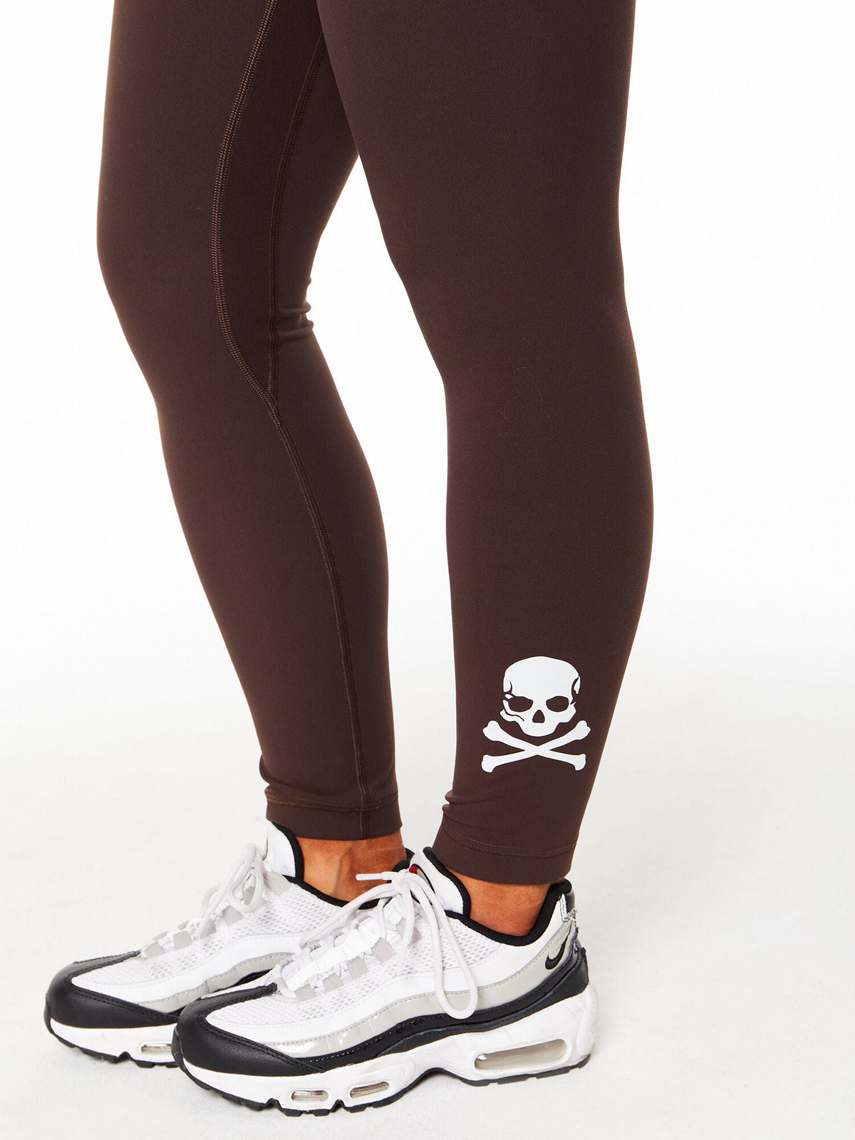 Align Pant 25in Espresso