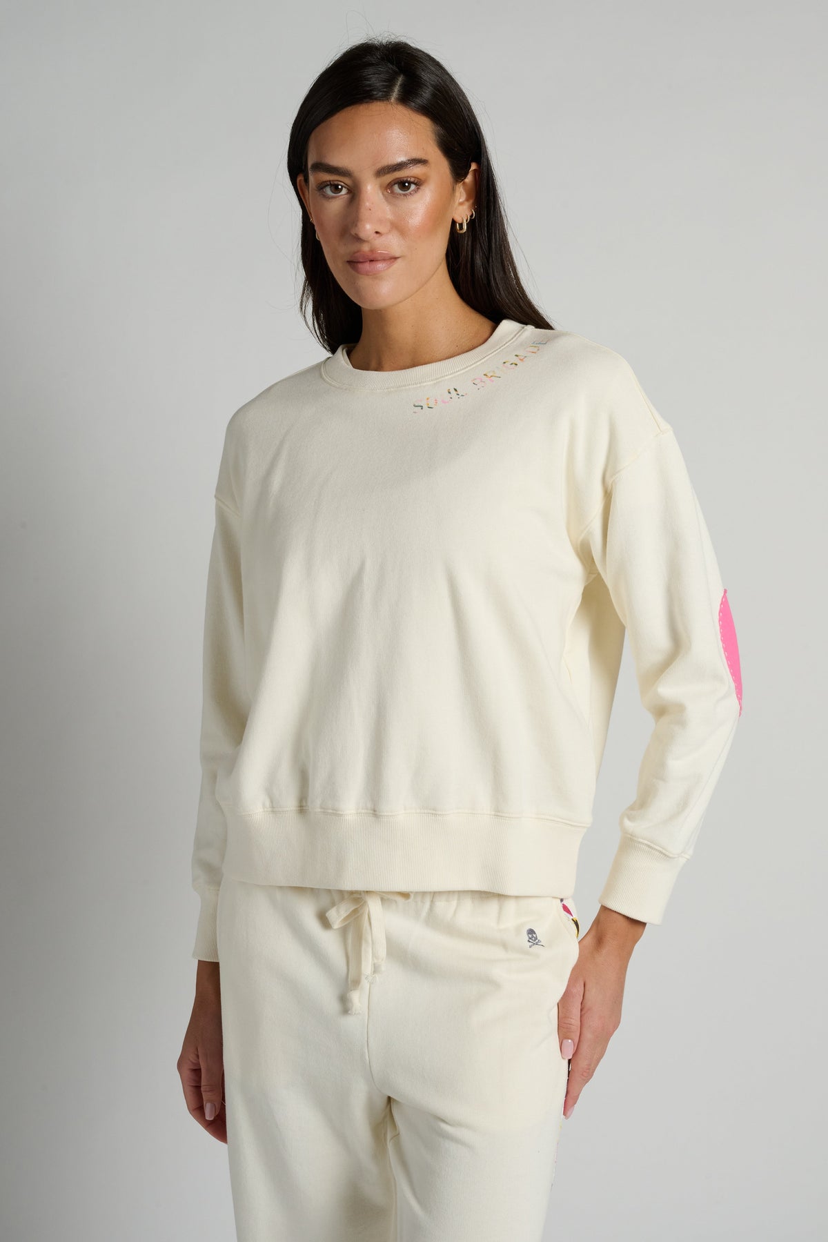Ex-Boyfriend Soul Brigade Sweatshirt