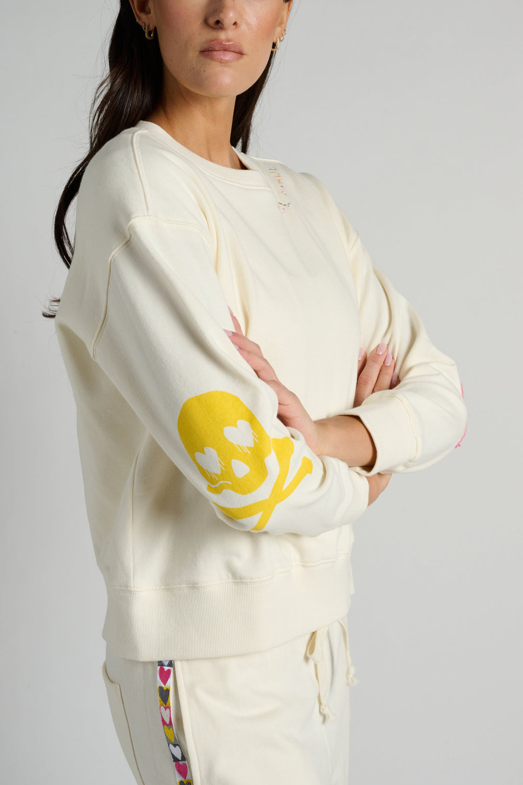 Ex-Boyfriend Soul Brigade Sweatshirt
