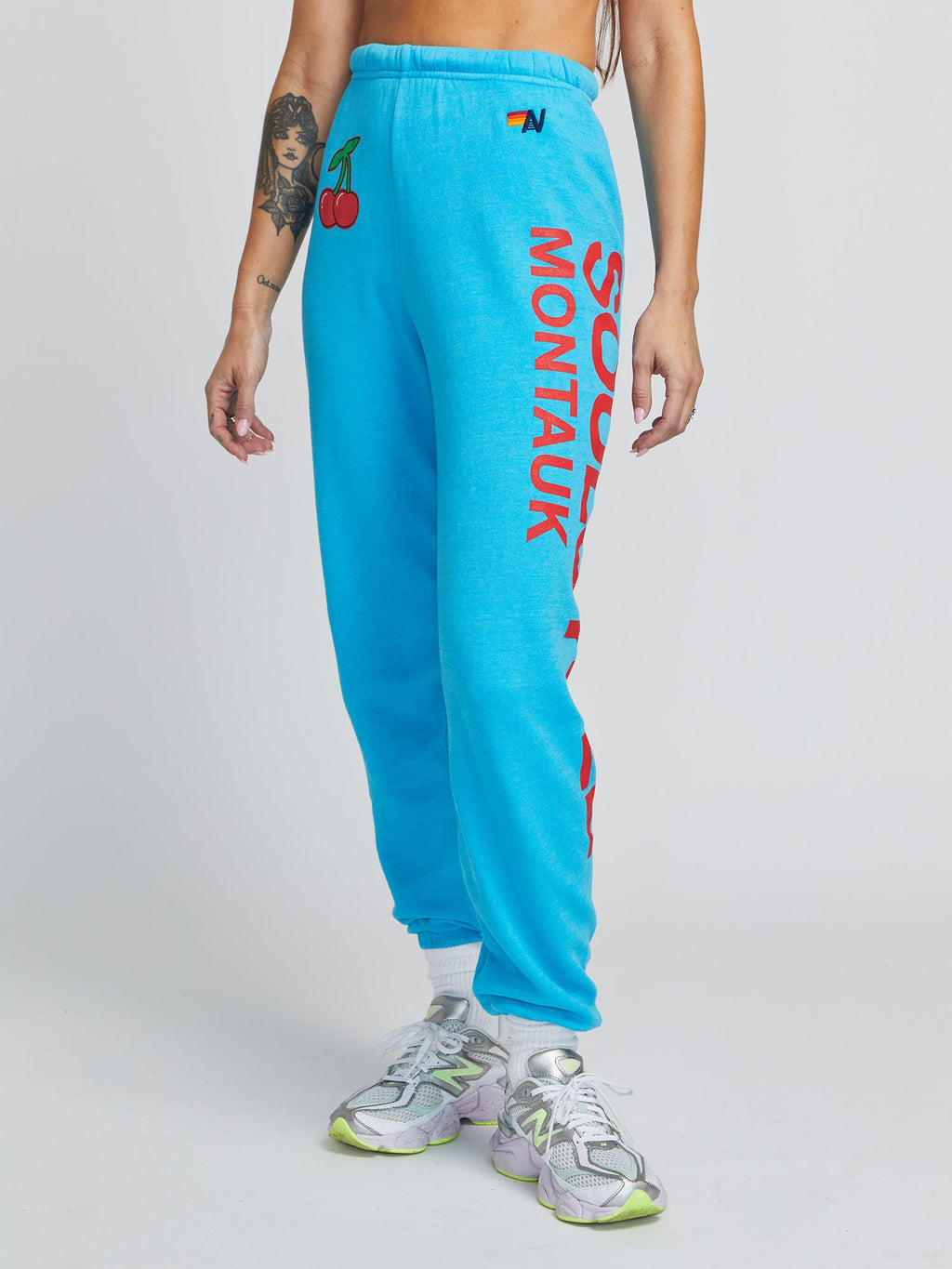 CLASSIC SWEATPANTS MONTAUK