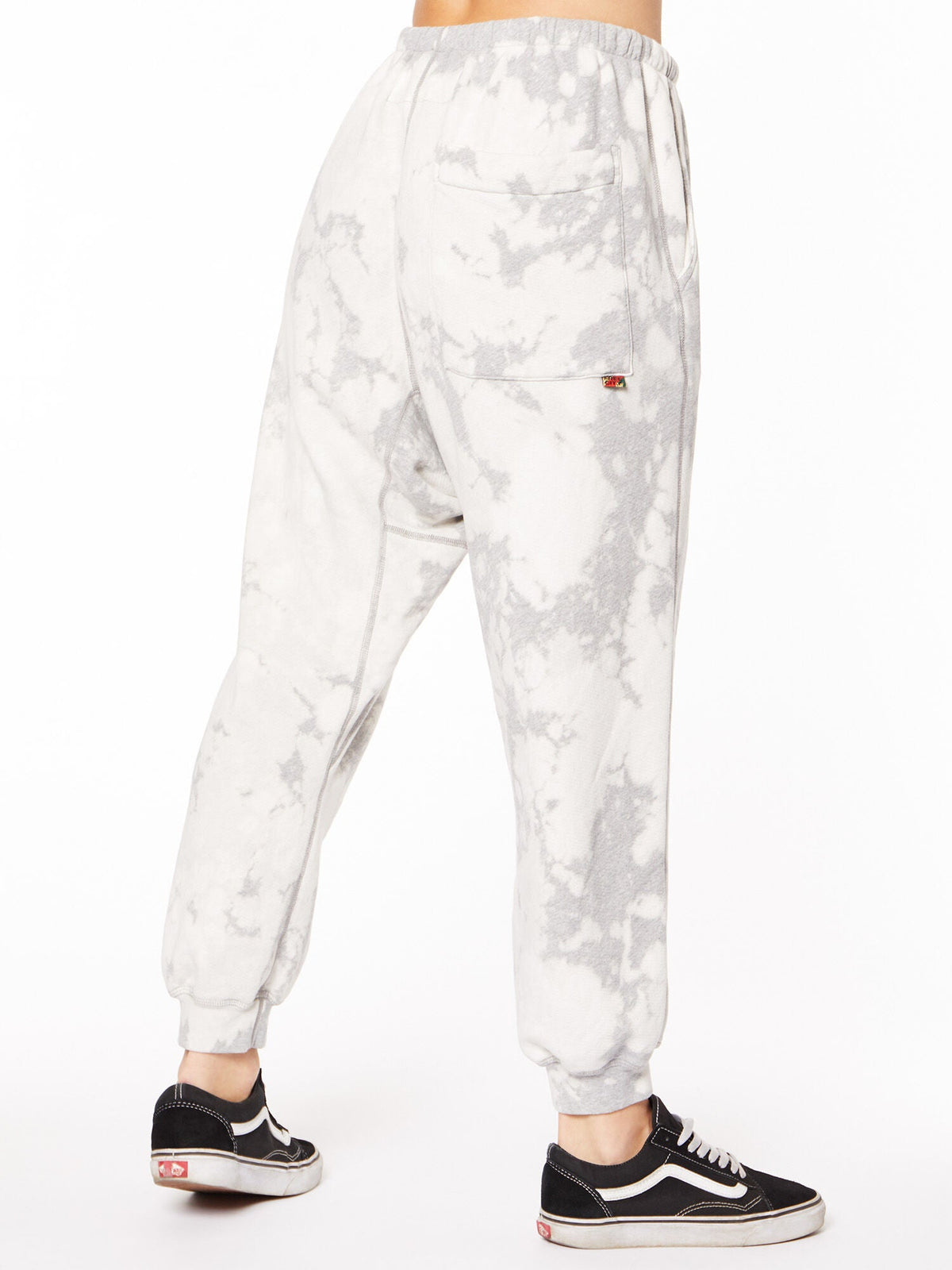 SUPERBLEACHOUT FC SWEATPANT