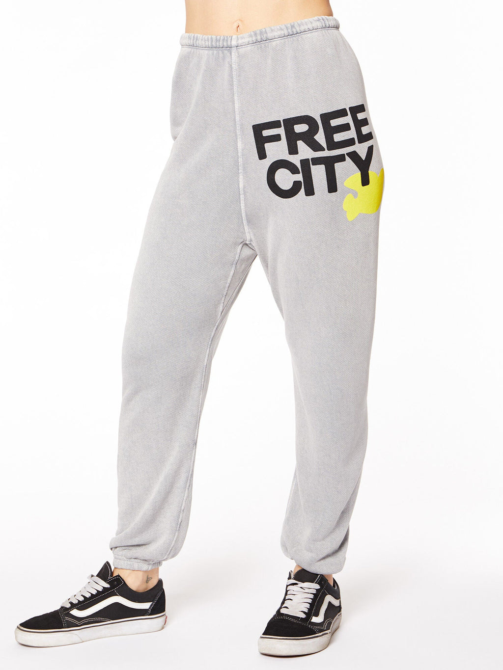 SUPERFLUFF LUX OG SWEATPANT