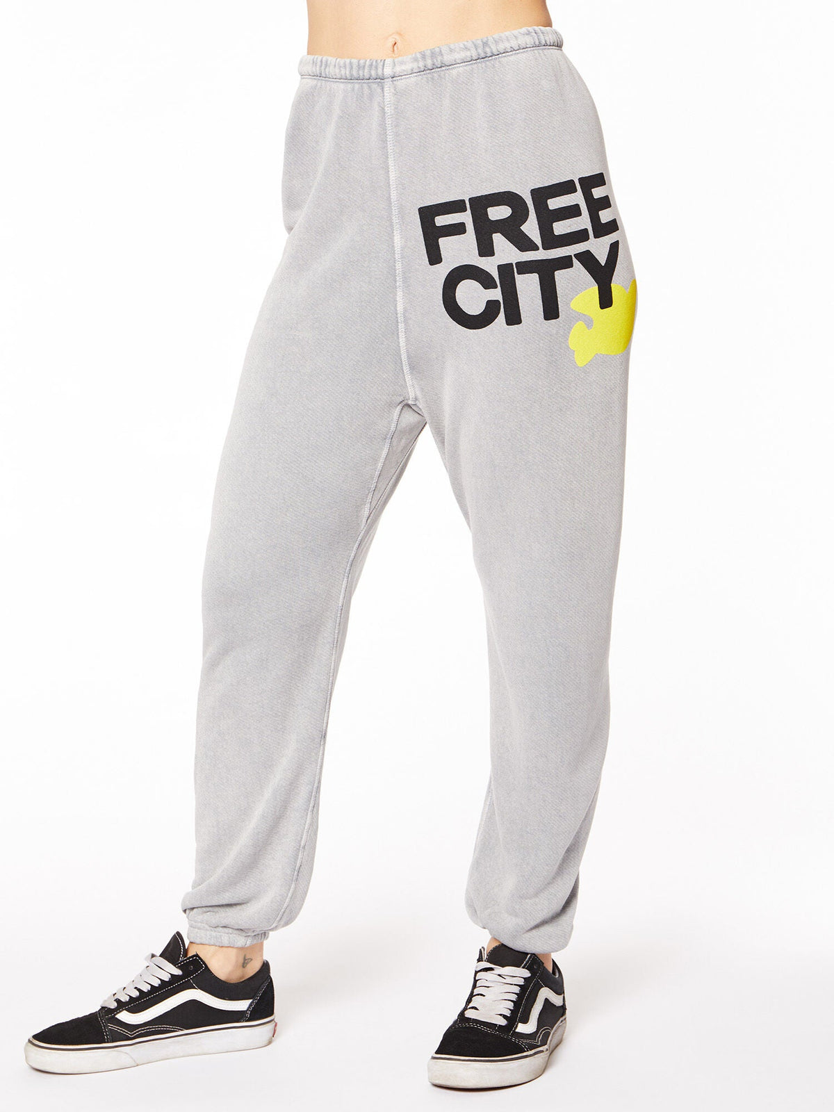 SUPERFLUFF LUX OG SWEATPANT