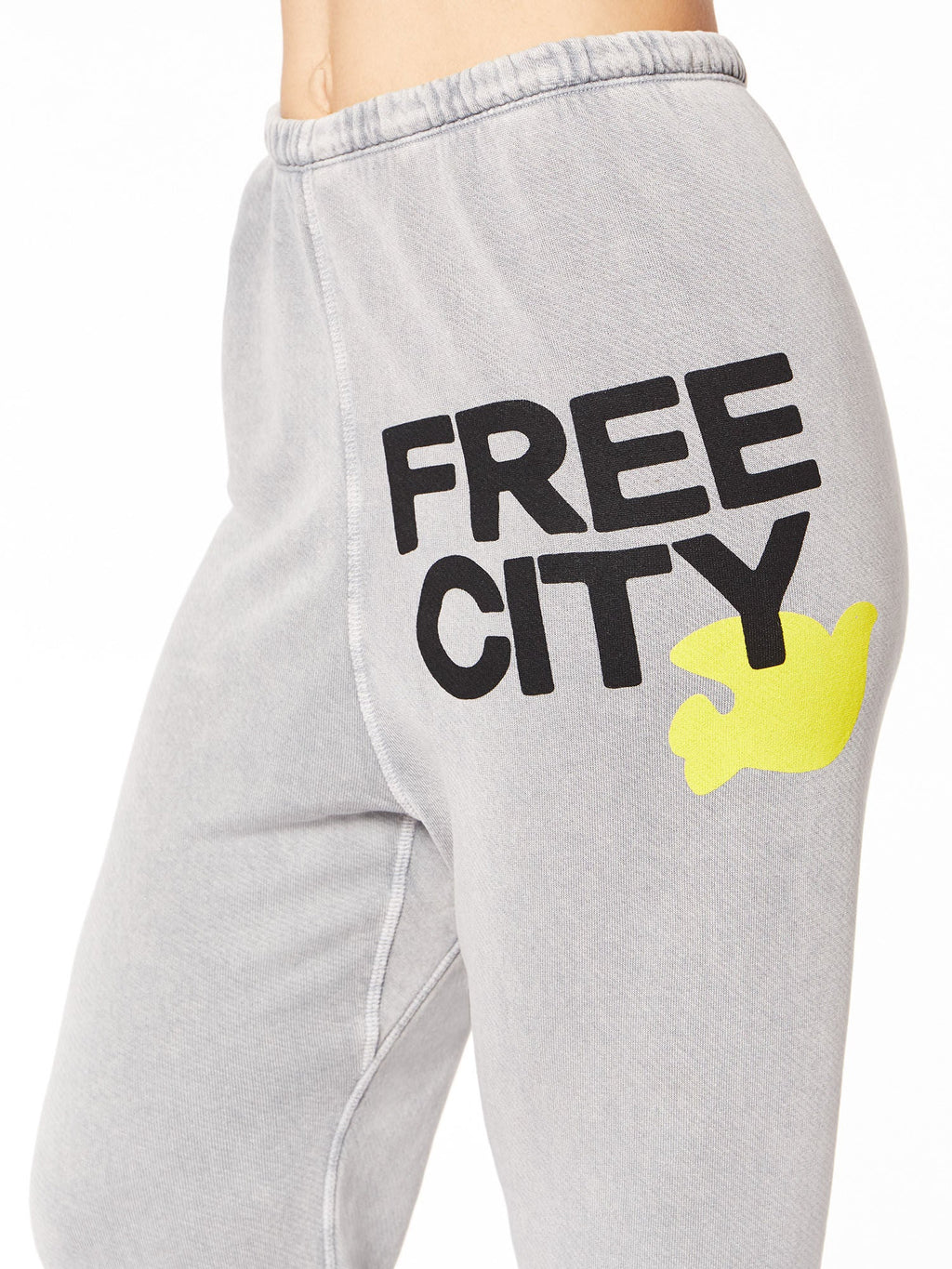 SUPERFLUFF LUX OG SWEATPANT