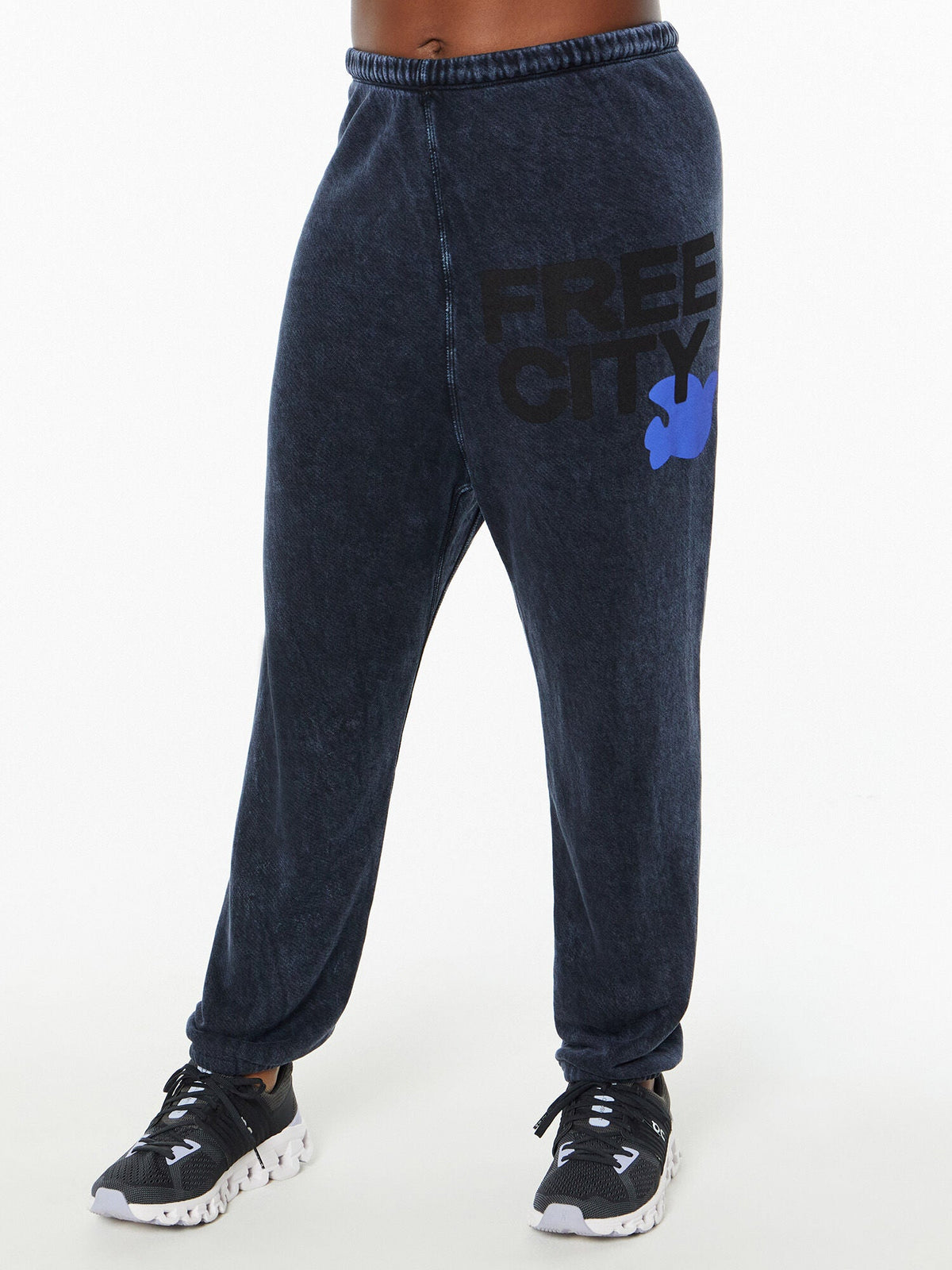 SUPERFLUFF LUX OG SWEATPANT