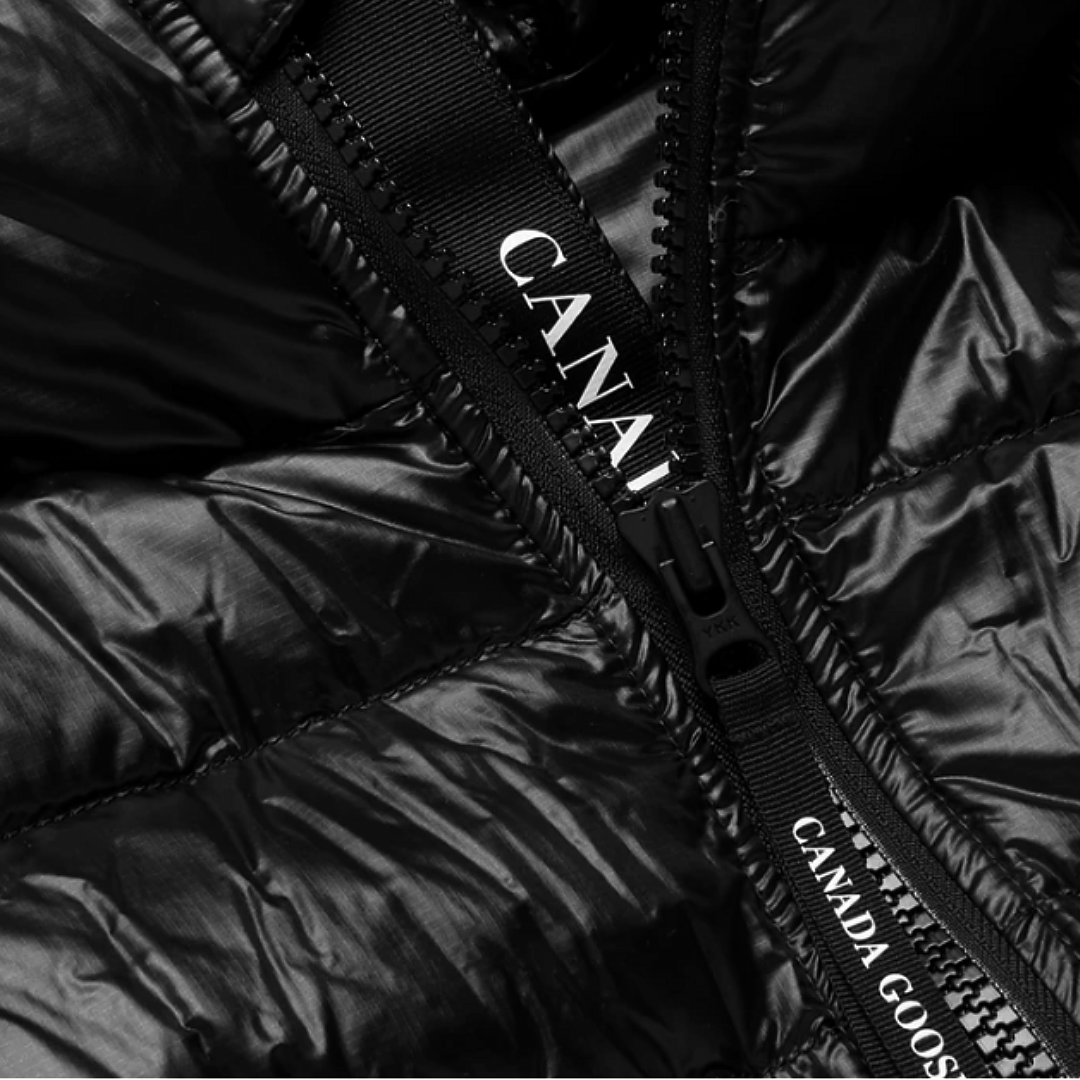 Canada Goose Crofton Puffer