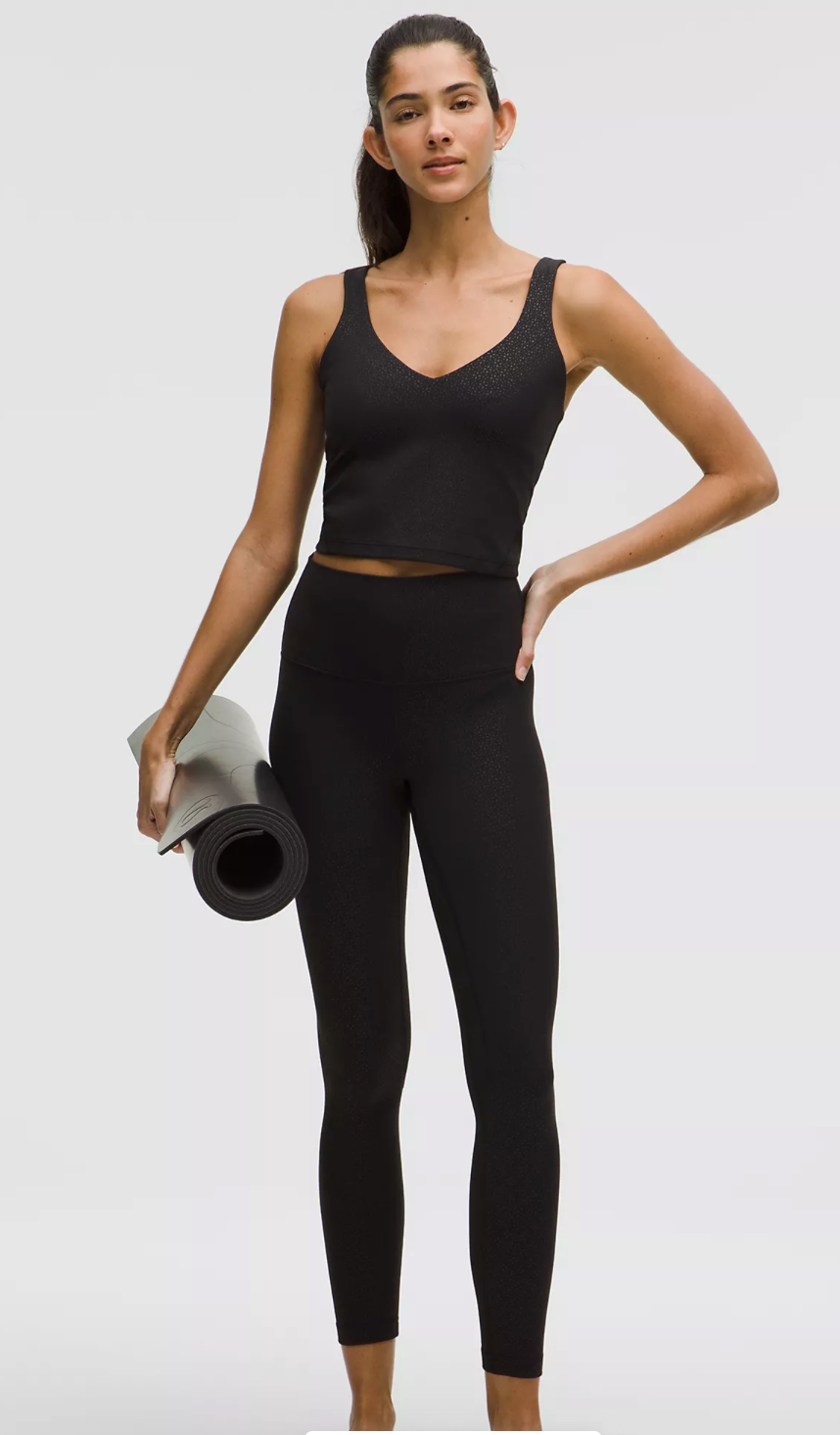 lululemon Align Tank Top *Light Support, A/B Cup