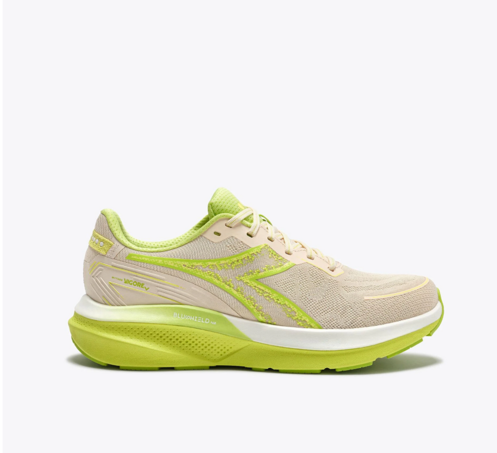 Women's Mythos Blushield Vigore V