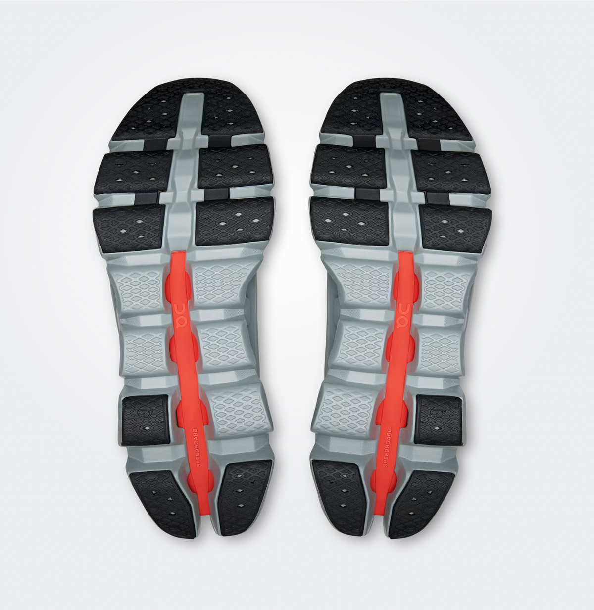 Men's Cloudswift AMP