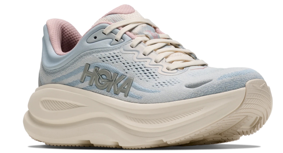 Women's Bondi 9 GLM Wide