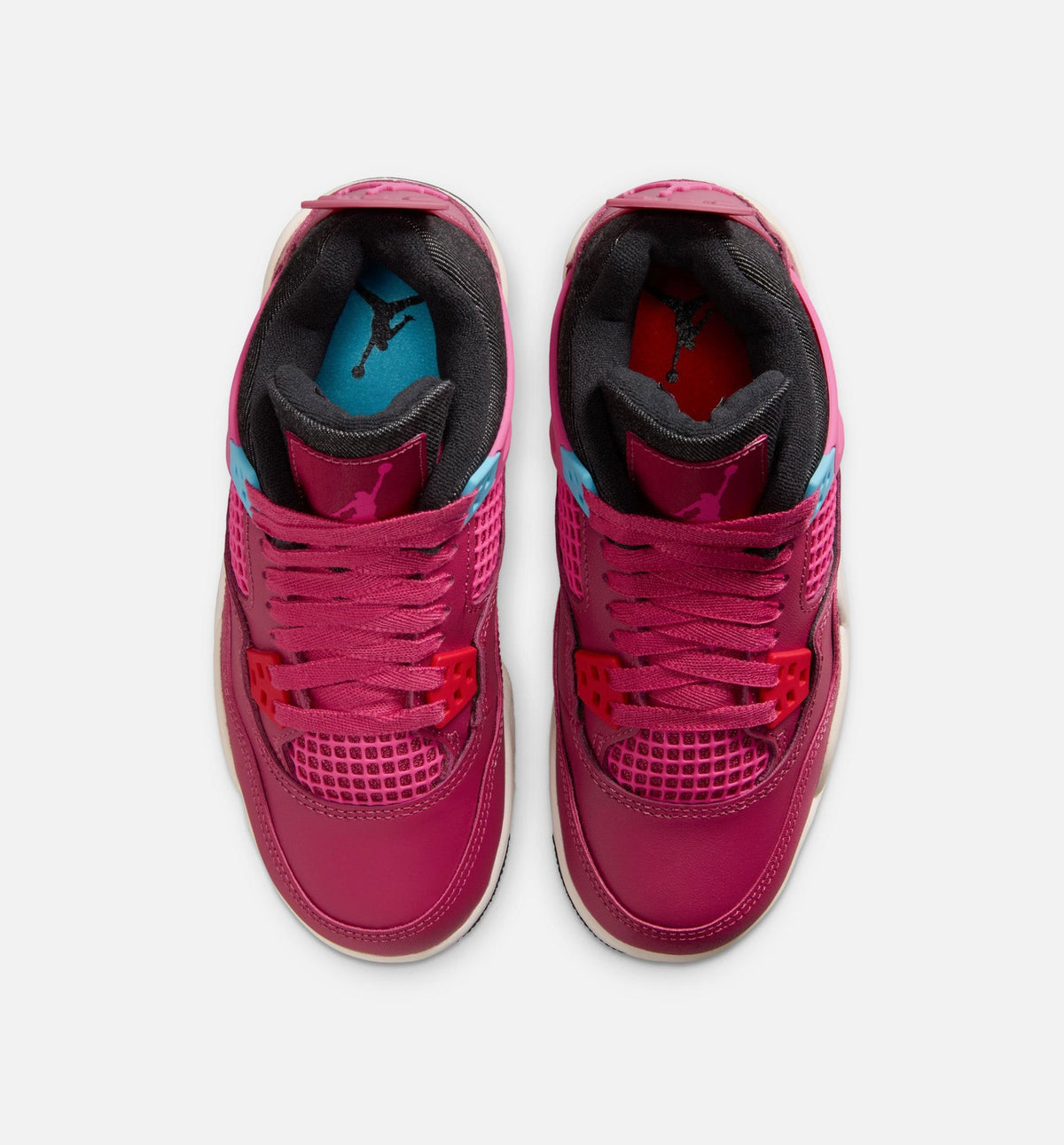 Air Jordan 4 Retro She's A Star GS Sneakers