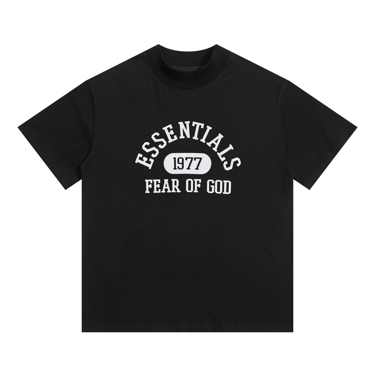 ESSENTIALS 1977 Graphic Short-Sleeve T-Shirt