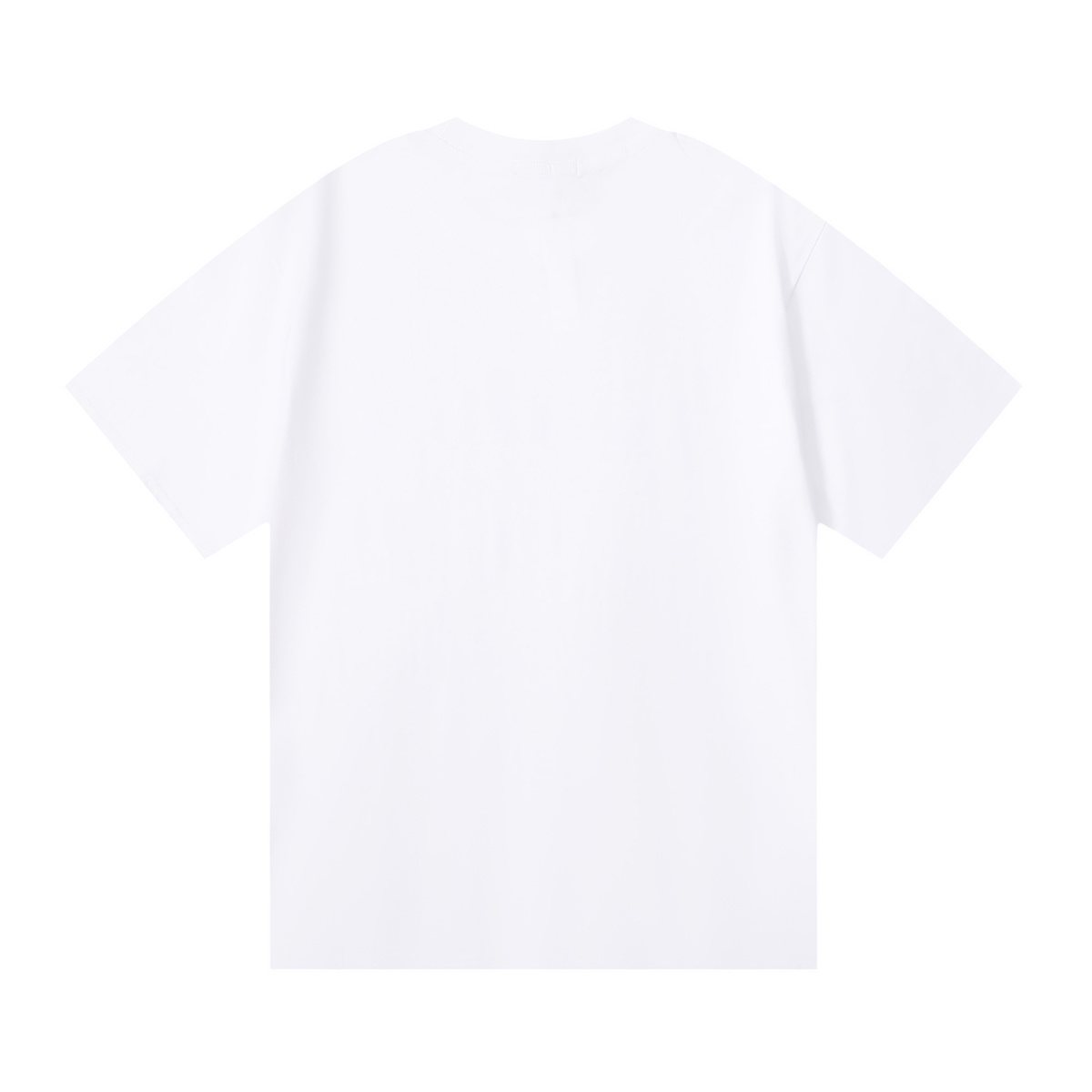 Purple Brand Palm Tree Graphic Short-Sleeve T-Shirt