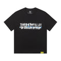 That's a Awful Lot of Cough Syrup Art Basel 25 Graphic T-Shirt