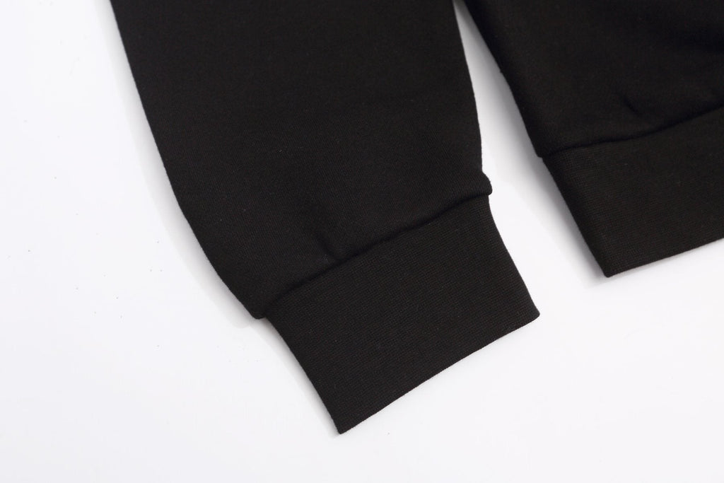 Fear of God Essentials Logo Hoodie